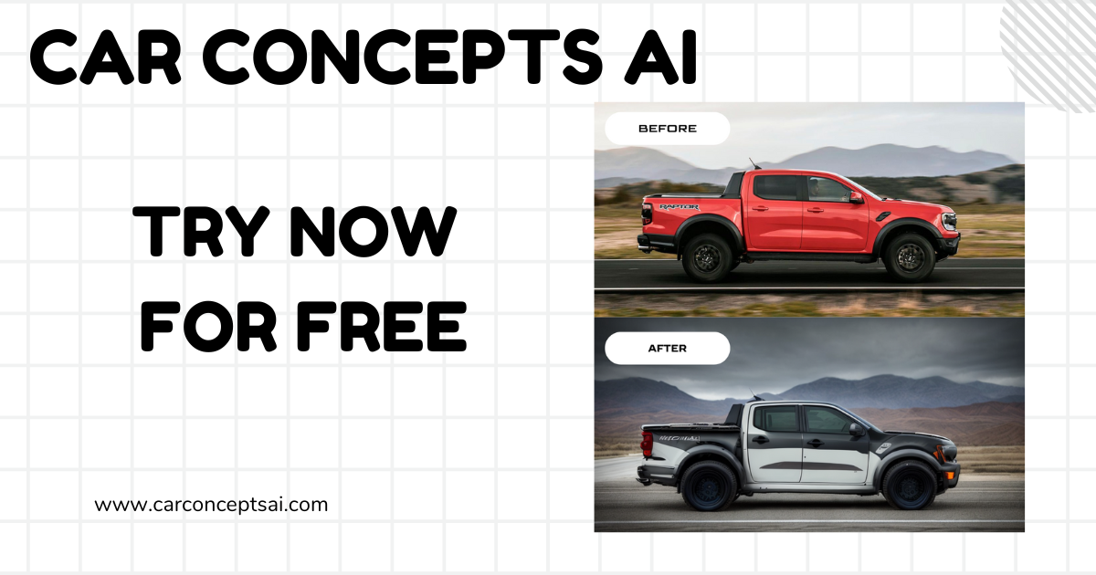 Car Concepts AI