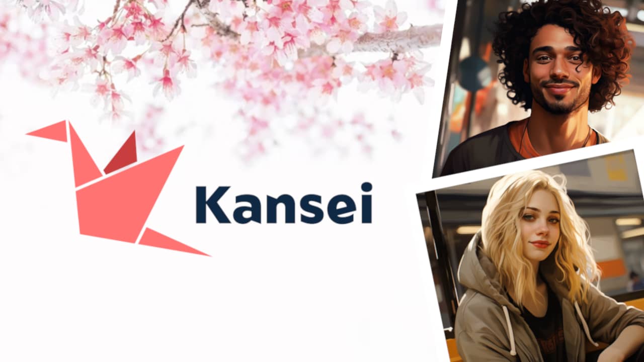 Kansei.app