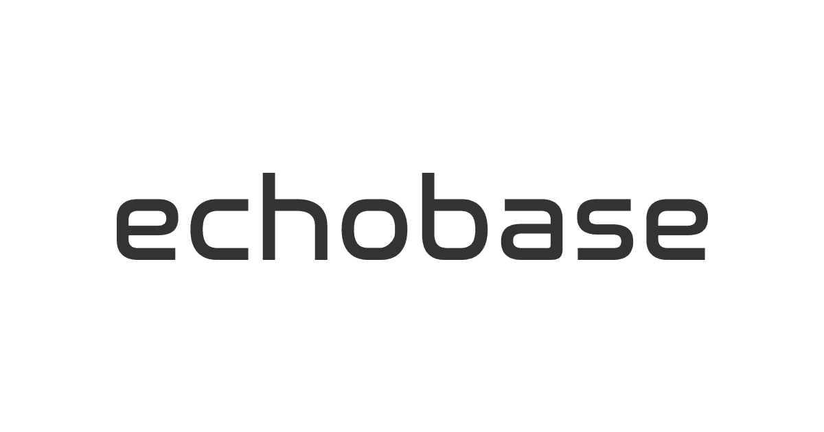 Echobase